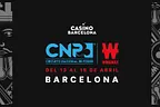 CNP Winamax Barcelona
