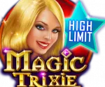 Magic Trixie