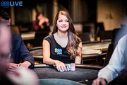 888poker's Sofia Lövgren on the Importance of Goal Setting