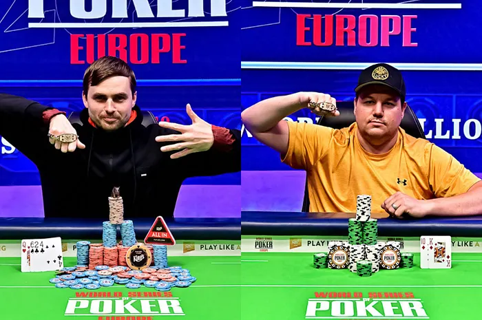 Martin Kabrhel & Shaun Deeb