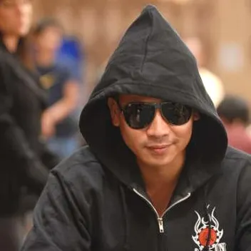 The PokerNews Profile: John Phan 0001