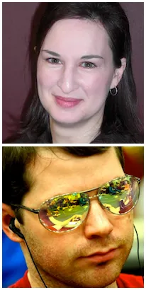 PokerNews Book Review: Positive Poker by Dr. Tricia Cardner with Jonathan Little 101