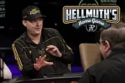Poker Brat Bests 3Coin on Way to Becoming Big Winner in Hellmuth's Home Game