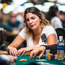 Profile photo of Natasha Mercier