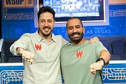 Team Winamax revela lucro de 2025, com ano histórico de João Vieira