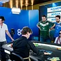Michael Falcon all in