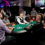 Final Table Event 5