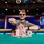 Klemens Roiter Winner Event #37: $1,500 MONSTER STACK