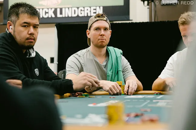 Andrew Lichtenberger