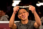 Tuan Le, champion Event #5: $10,000 Limit 2-7 Triple Draw Lowball Championship (355.324$)