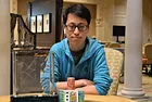 Michael Wang Wins BFPO Purple Chip Bounty NLH ($20,029)