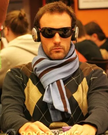 Final del día 1a del EPT Budapest 0001