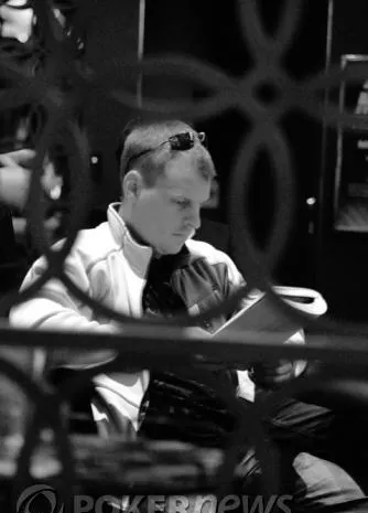 PokerNews Op-Ed: Top 10 Influential Books That Improved My Poker Game 0001