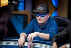 Christian Rudolph Wins First Bracelet in Event #70: $25,000 NLH POKER PLAYERS CHAMPIONSHIP for $1,800,290