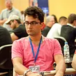 Antonio Esfandiari
