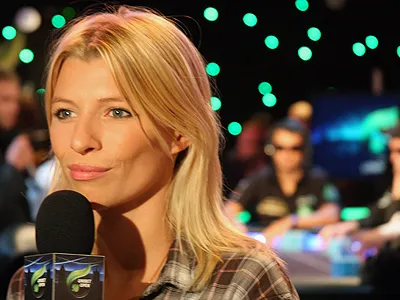 Table Finale Unibet Open Londres 2009 : 'Doan' champion, le Français 'Sacre' termine 3ème 102