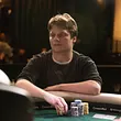 Luke Martinelli