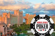 WSOP Paradise Schedule in December Includes $50M GTD Super Main Event
