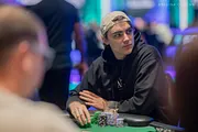 Aussie Millions Champ Leads Final 21 in WSOP Main Event