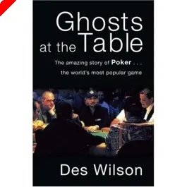 Análise Livro Poker: Fantasmas na Mesa 0001