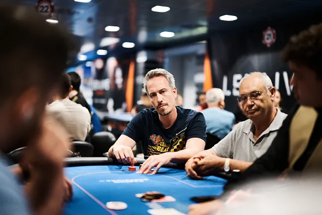 Lex Veldhuis