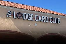 Lodge Card Club Poker