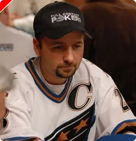 Daniel Negreanu Newest Member of Team PokerStars 0001