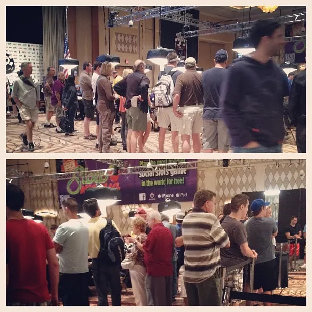 All Mucked Up: 2012 World Series of Poker Day 9 Live Blog 104