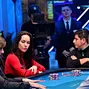 Liv Boeree Marcelo Aziz