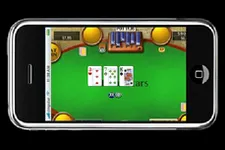 Poker sur mobile : les joueurs ont la parole