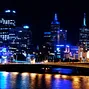 Melbourne Nights