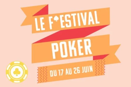 Le Main Event débute jeudi à 20h