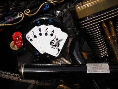 Afinal o Elvis Está Vivo! 107