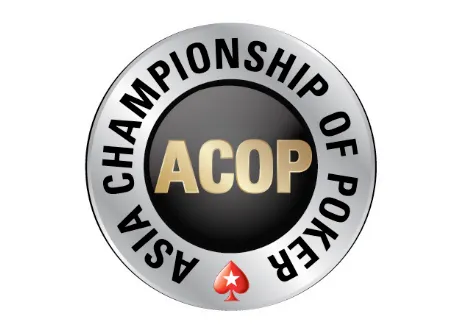Asia Championship of Poker