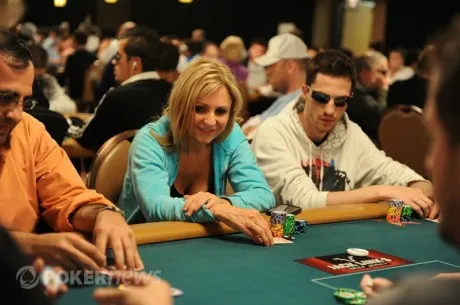 Le “vrai” Top 10 des femmes les plus sexys du poker