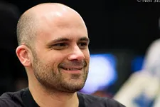 Poker en ligne : George Lind III, Monsieur VPP