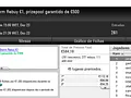 PokerStars.pt: NeverLoose62 e camusvive com prémios de 4 Dígitos 123