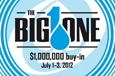 Big One for One Drop