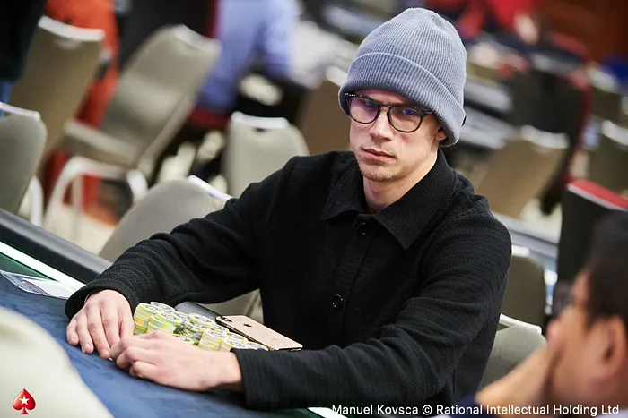 Simon Lofberg