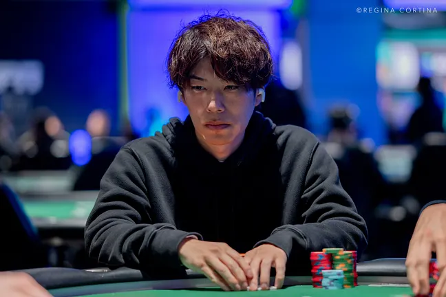 Yosuke Miki
