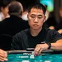 Dustin Tran