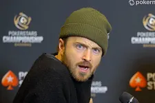 aaron paul