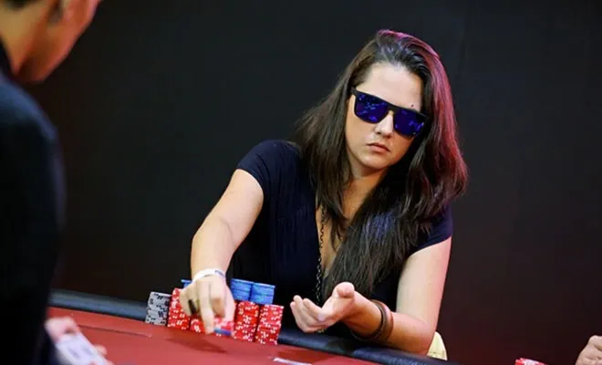 Igianne Bertoldi é a Campeã do BSOP Foz do Iguaçu 0001