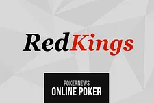 RedKings Poker