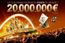 International Stadiums Poker Tour