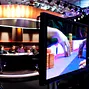 Final table stage