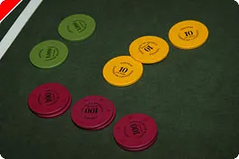 Estratégia de Stud Poker: Para Ganhar, Esteja Disposto a Perder 0001