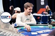 Felipe Ketzer no EPT Monte Carlo 2023