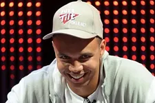Phil Ivey