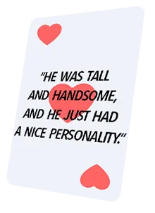 A Poker Valentine – Life, Love, & Cards with Louise Brunson 101
